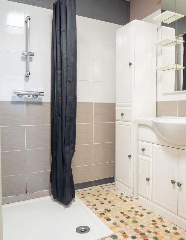 Maison - 130 m² - 7 pièces