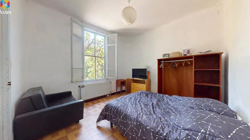 Maison - 65 m² - 4 pièces