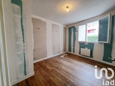 Appartement - 32 m² - 2 pièces