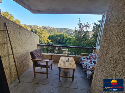 Appartement - 31 m² - 2 pièces