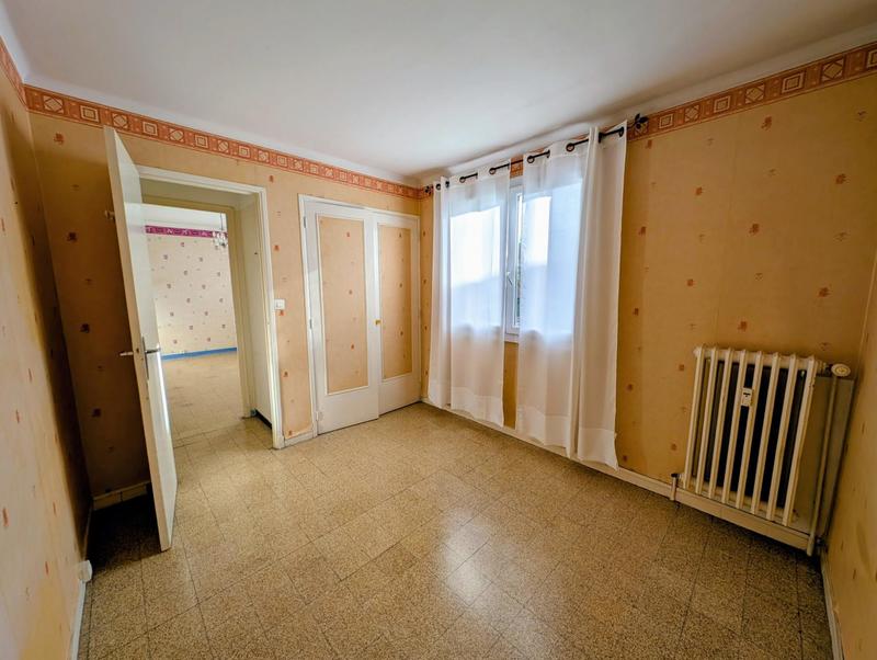 Appartement - 66 m² - 4 pièces