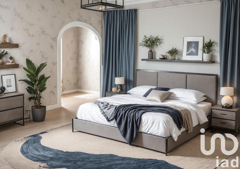 Maison de ville - 173 m² - 7 pièces