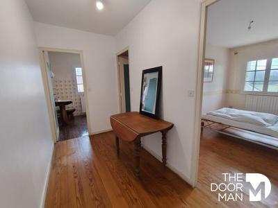 Maison - 157 m² - 6 pièces