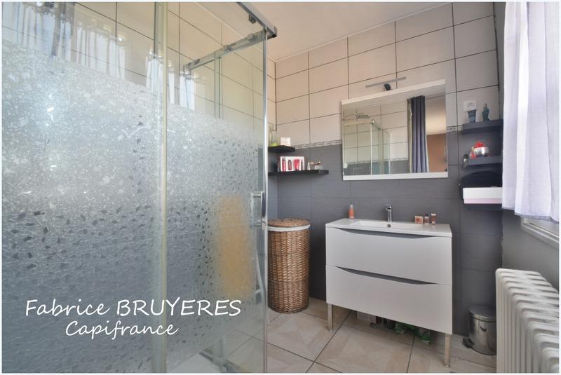 Maison - 142 m² - 6 pièces