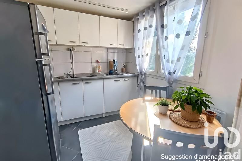 Maison - 153 m² - 10 pièces