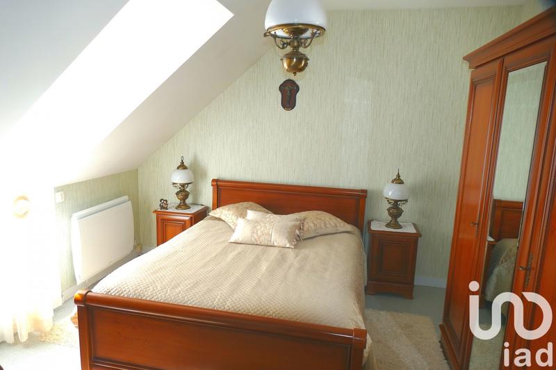 Maison - 131 m² - 5 pièces