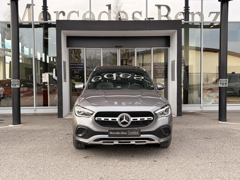 Mercedes Gla 250 e Business Line