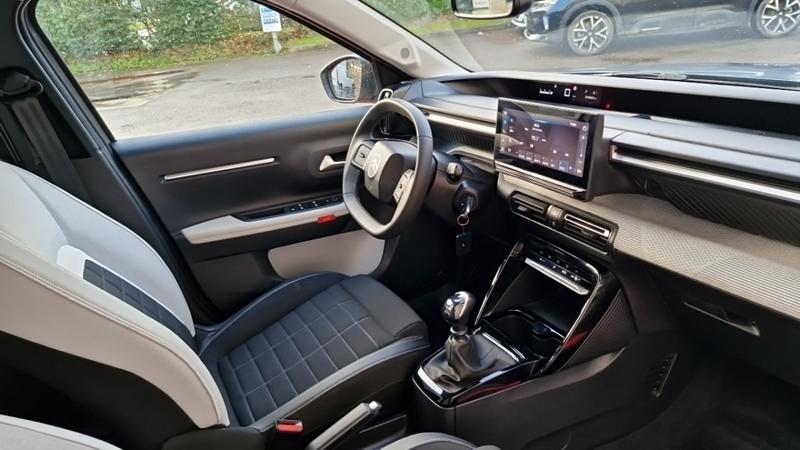 Citroën C3 Turbo 100 Ch Bvm6 Max