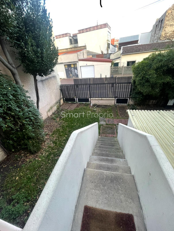 Maison - 60 m² - 3 pièces