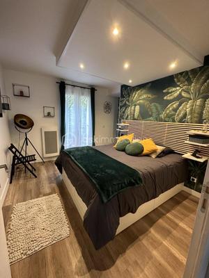 Appartement - 70 m² - 4 pièces