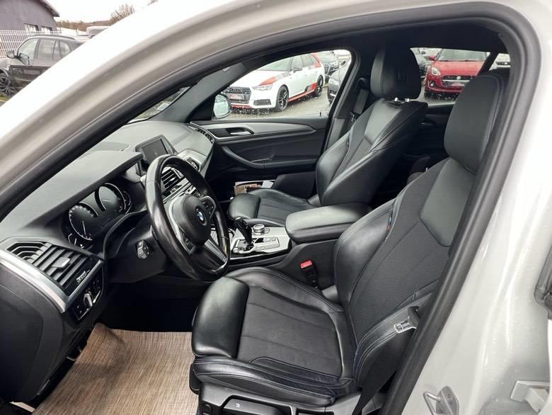 Bmw X4 I (F26) xDrive20dA 190ch m Sport