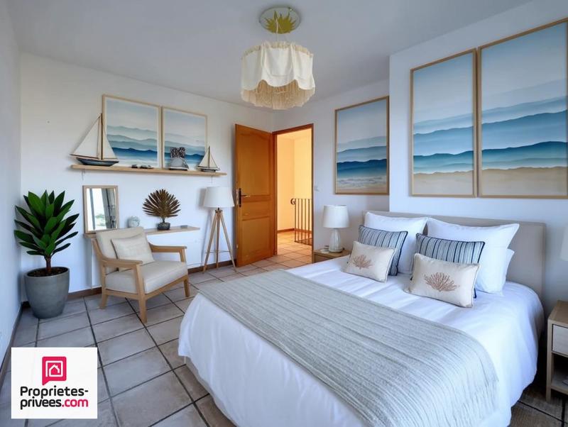 Villa - 71 m² - 4 pièces