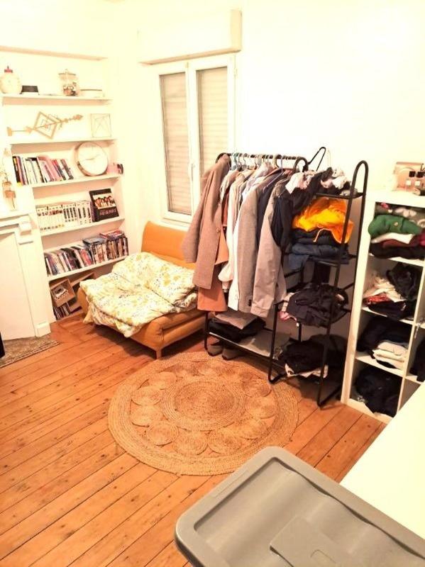 Maison de village - 140 m² - 6 pièces