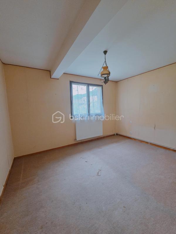 Maison ancienne - 167 m² - 6 pièces