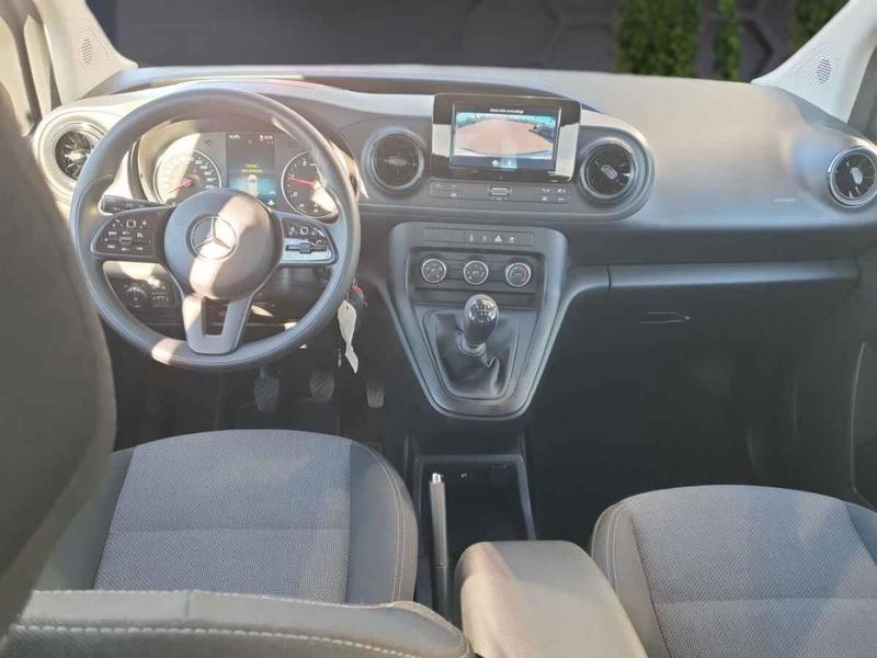 Mercedes Citan Tourer 160d 95 cv Progressive