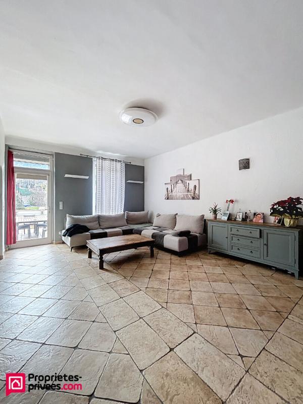 Maison - 149 m² - 7 pièces