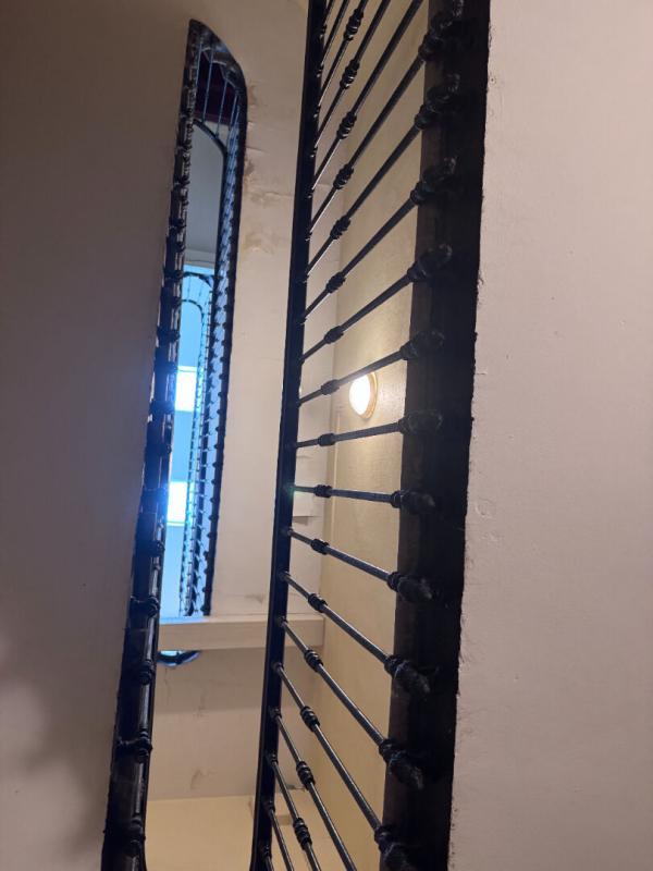 Appartement - 48 m² - 3 pièces