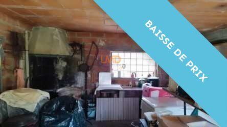 Ferme - 128 m² - 4 pièces