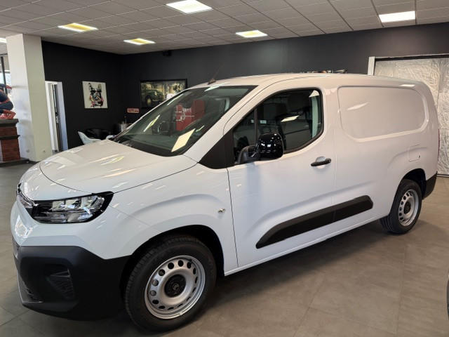 Citroën Berlingo Xl BlueHDI 130ch Eat8