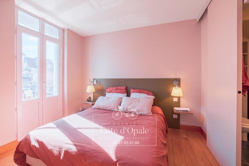 Duplex - 100 m² - 5 pièces