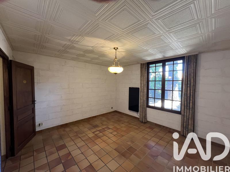 Maison - 143 m² - 5 pièces