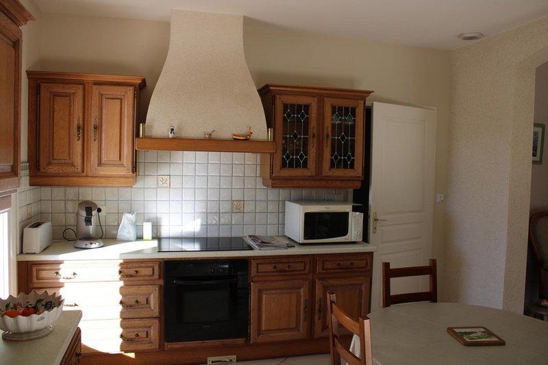 Maison de campagne - 167 m²