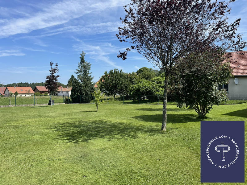 Viager - Maison - 127 m² - 4 pièces