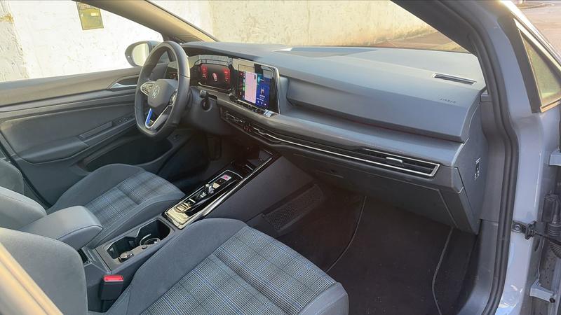 Volkswagen Golf 1.4 TSi 245 Plug in Hybrid Dsg6 Gte - Automatique Toit ouvrant