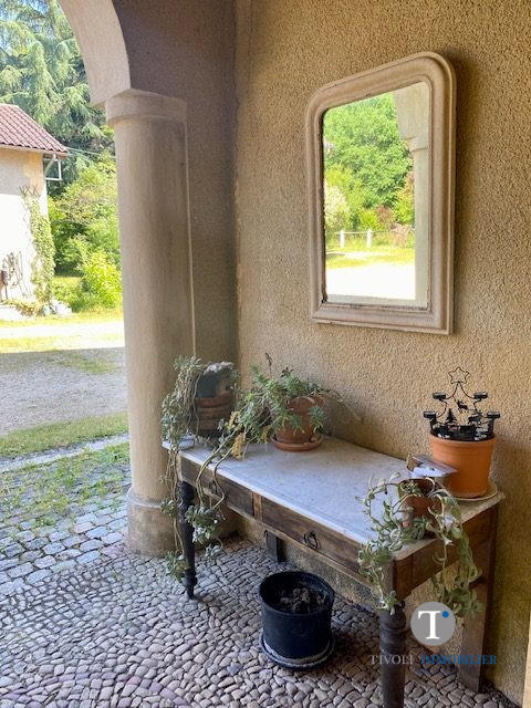 Maison ancienne - 700 m² - 14 pièces