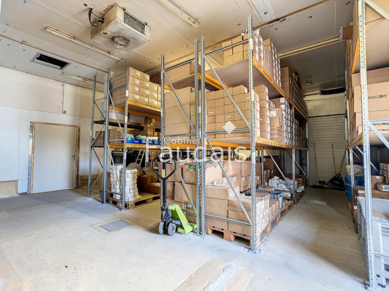 Local commercial - 430 m²