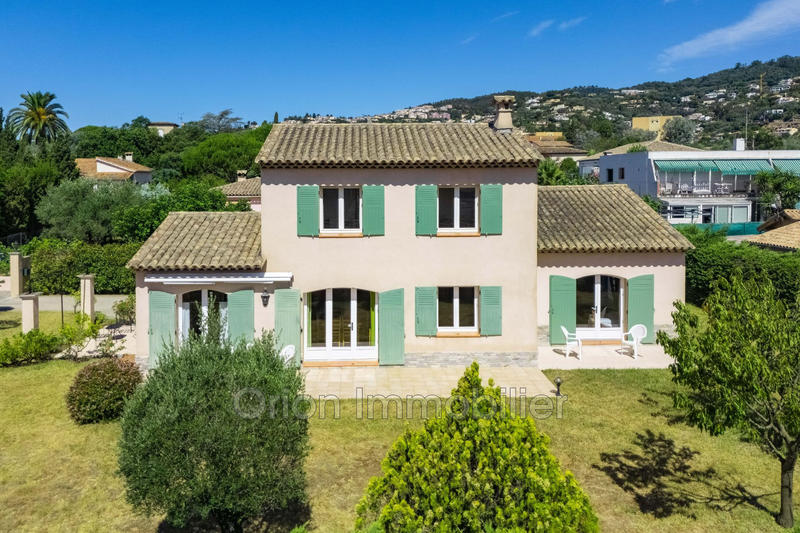 Maison - 142 m² - 4 pièces