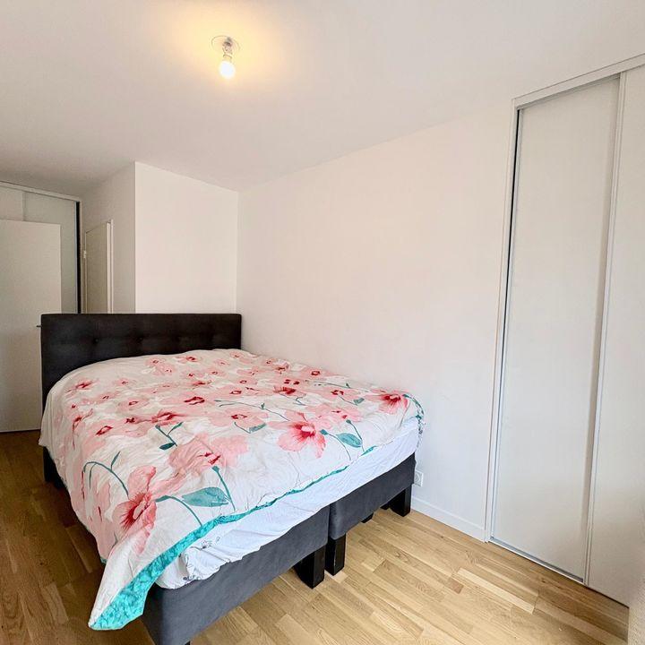 Appartement - 79 m² - 4 pièces