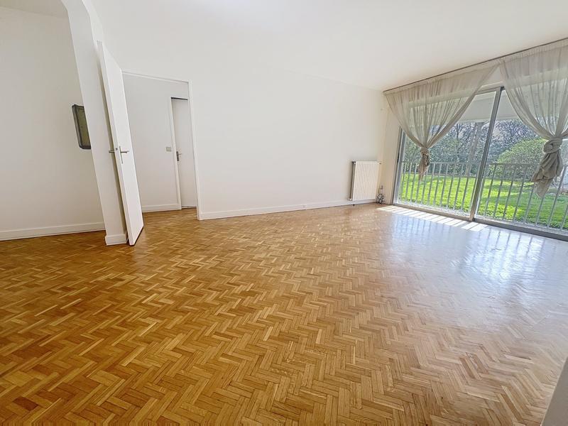 Appartement - 58 m² - 2 pièces