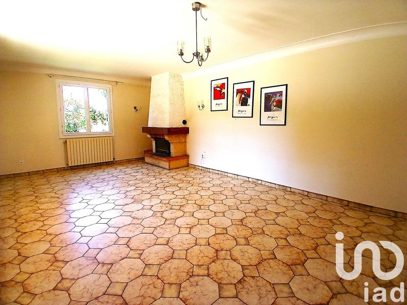 Maison de village - 96 m² - 5 pièces