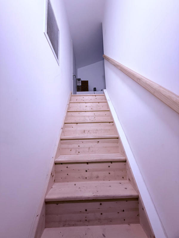 Maison ancienne - 121 m² - 5 pièces