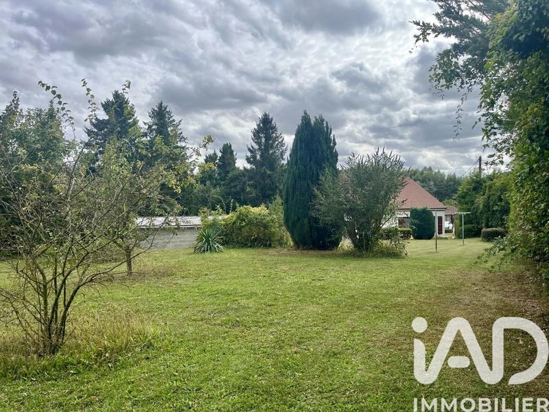 Maison - 85 m² - 3 pièces