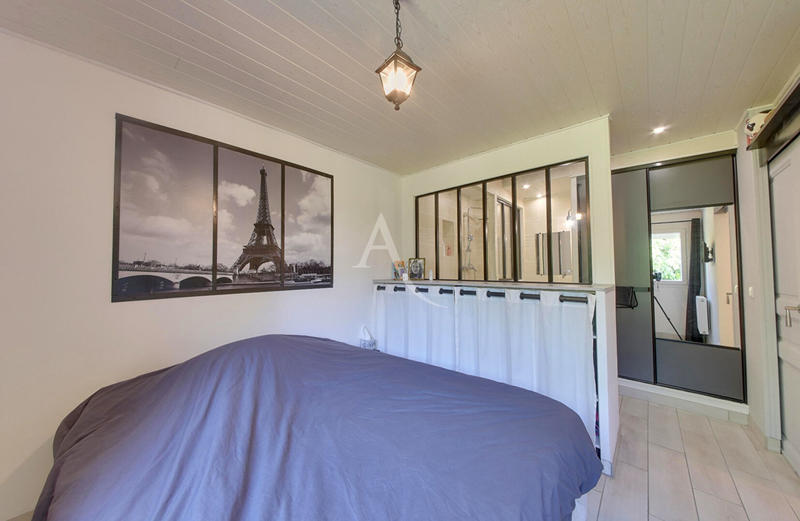 Maison - 148 m² - 6 pièces