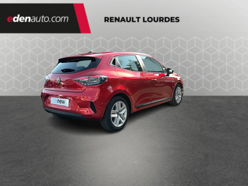 Renault Clio Blue dCi 100 ch Gsr2 Evolution