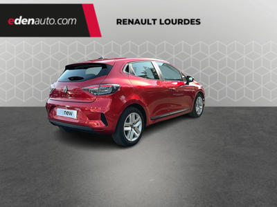 Renault Clio Blue dCi 100 ch Gsr2 Evolution