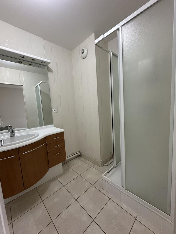 Appartement - 54 m² - 2 pièces