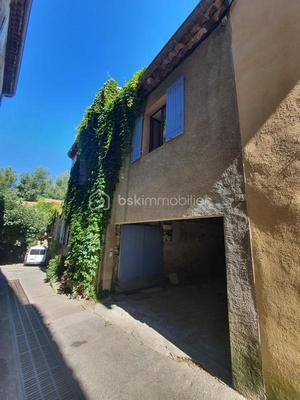 Appartement - 76 m² - 3 pièces