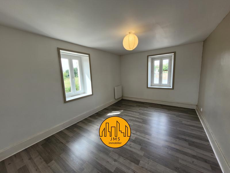 Maison - 124 m² - 5 pièces