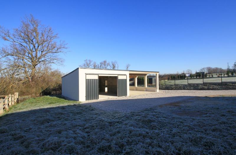 Maison - 129 m² - 4 pièces