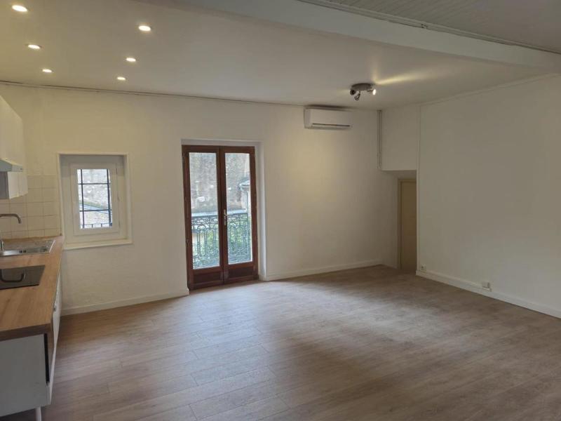 Appartement - 32 m² - 1 pièce