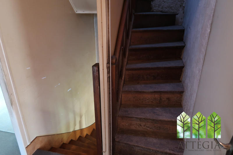 Maison - 113 m² - 4 pièces