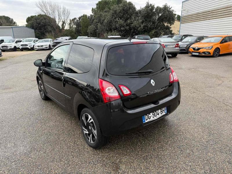 Renault Twingo II 1.2 Lev 16v 75ch Intens eco²