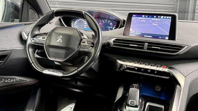 Peugeot 3008 1.6 165 Eat6 Gt Line / Toit Ouvrant