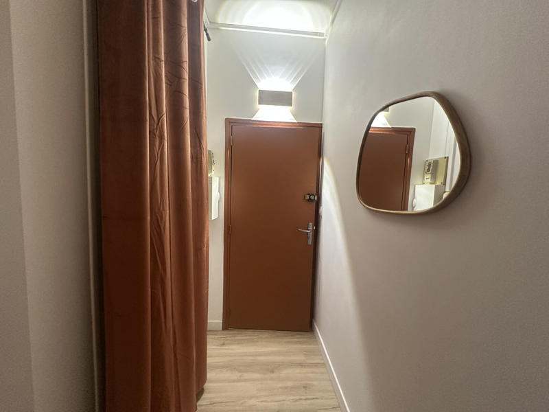 Appartement - 30 m² - 1 pièce