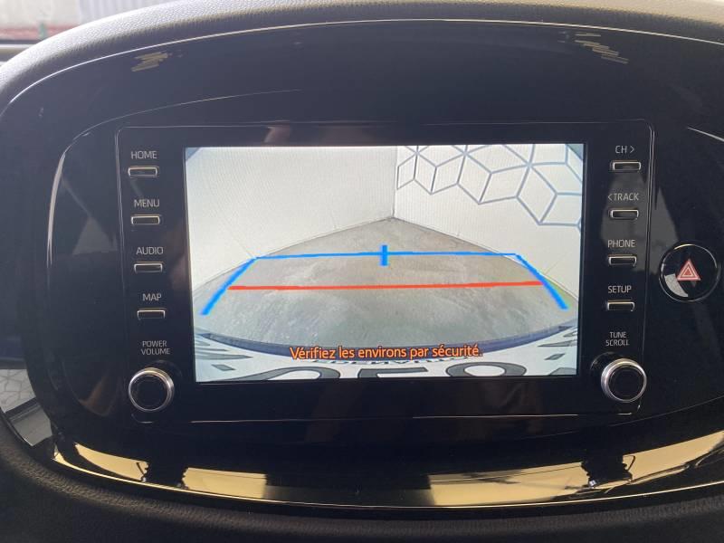 Toyota aygo x 1.0 Vvt-i 72 s-Cvt Design