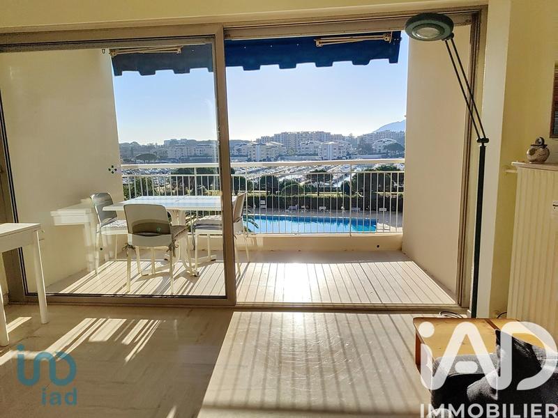 Appartement - 60 m² - 2 pièces